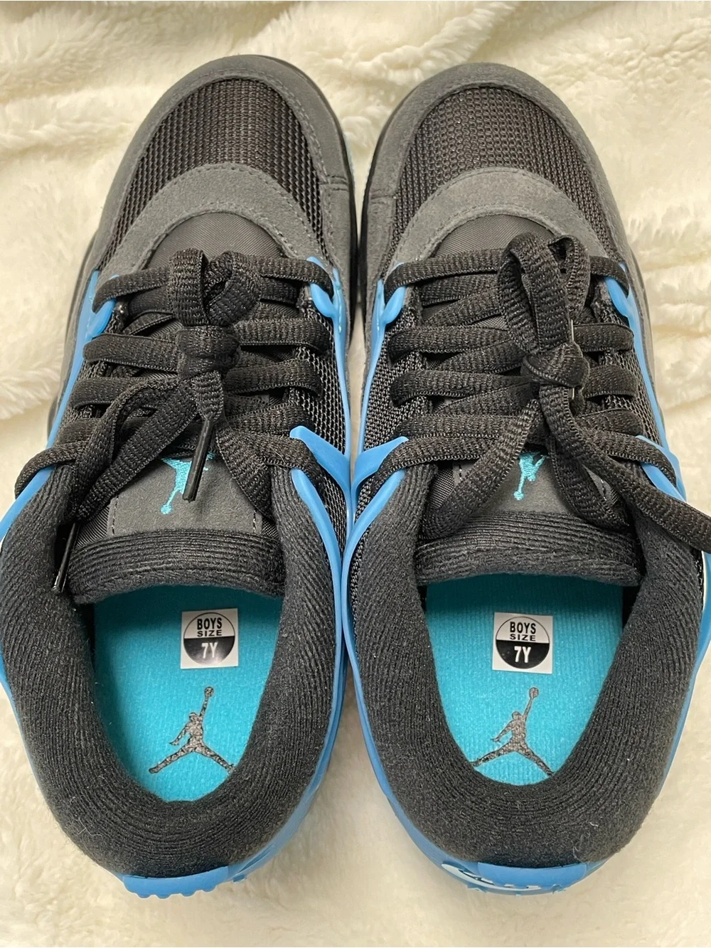 Nike focus comfort